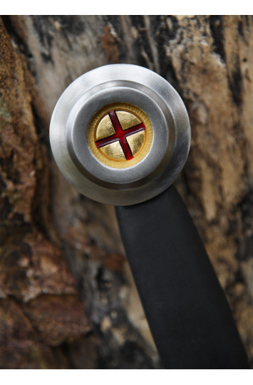 Karaliaus Henrio V kardas, Windlass