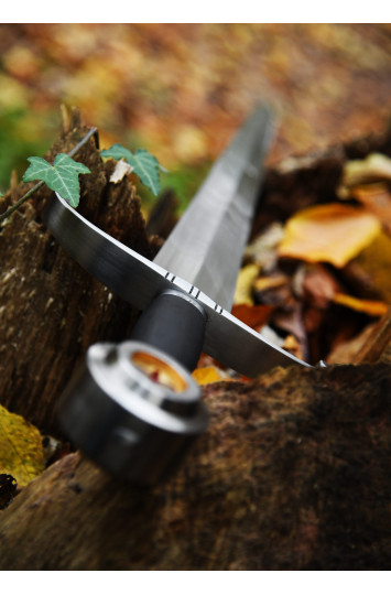 Karaliaus Henrio V kardas, Windlass