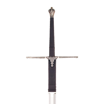 Williamo Wallace'o kalavijas, Windlass