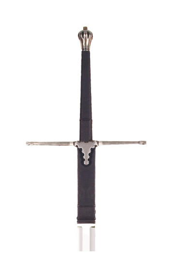 Williamo Wallace'o kalavijas, Windlass