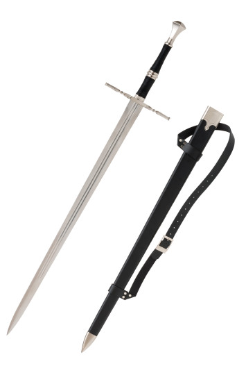 Ilgasis kalavijas Witcher