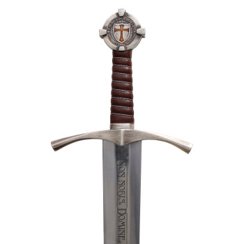 Tamplierių apdovanojimų kalavijas