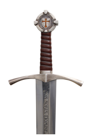 Tamplierių apdovanojimų kalavijas