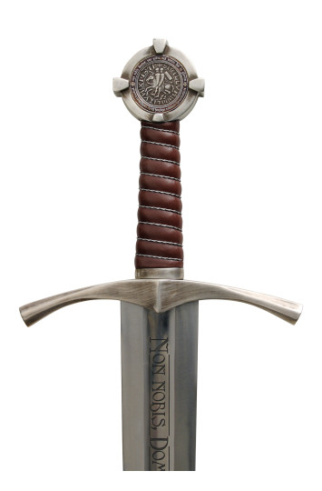 Tamplierių apdovanojimų kalavijas