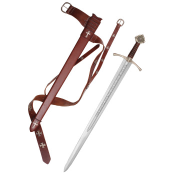 Tamplierių apdovanojimų kalavijas