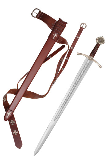 Tamplierių apdovanojimų kalavijas