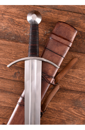 Kalavijas vienos rankos Ašaros lašas kovų