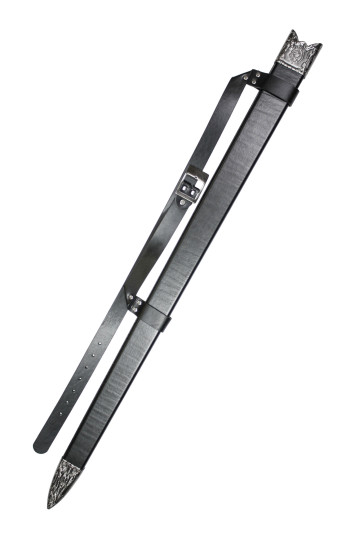 Dvirankis kalavijas Witcher