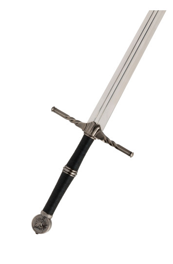 Dvirankis kalavijas Witcher