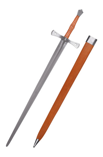 Viduramžių Shrewsbury kalavijas, XV a.