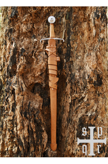 Vienos rankos kardas (Karališkieji arsenalai), practical bukas, SK-B