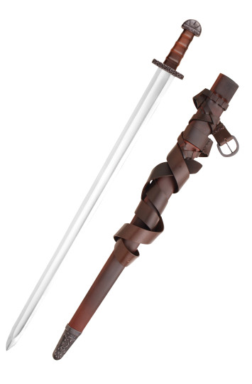 Vikingų kardas Ashdowm, Windlass