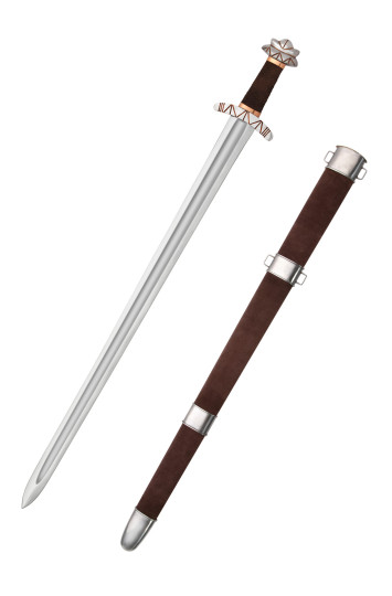 Vikingų kardas Stiklestad Windlass