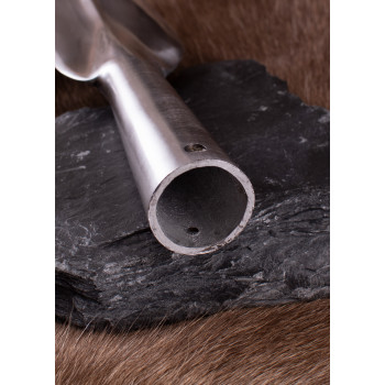 Klasikinis lauro lapo formos ietigalis