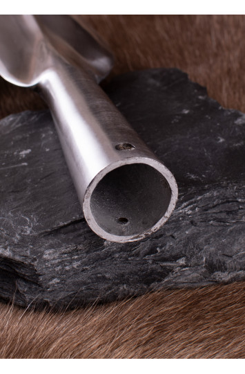 Klasikinis lauro lapo formos ietigalis