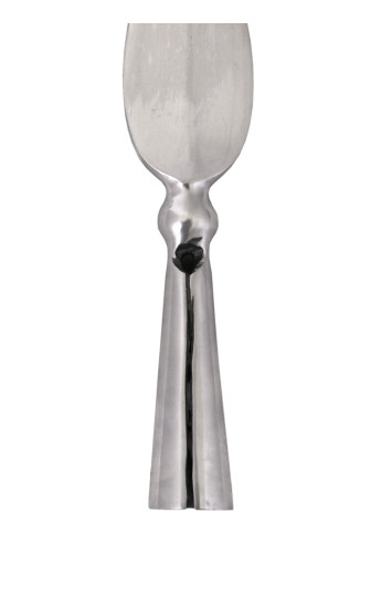 Ankstyvųjų viduramžių ietigalis, 22 cm