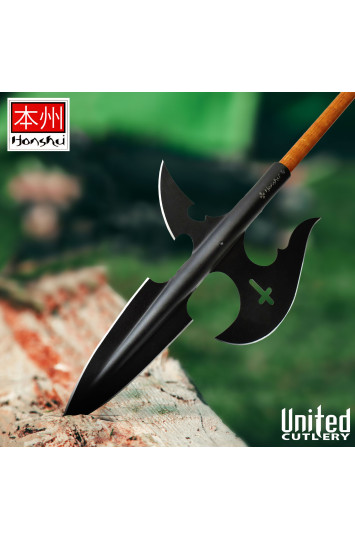 Honshu Alebarda