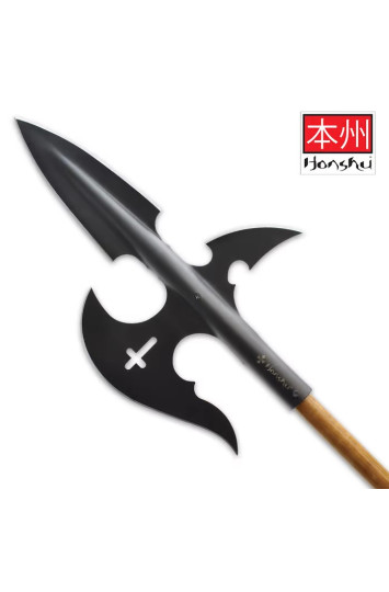 Honshu Alebarda