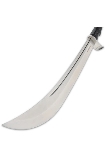 Honshu Naginata su apvalkalu