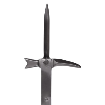 Karo kūjis 135 cm (53'')