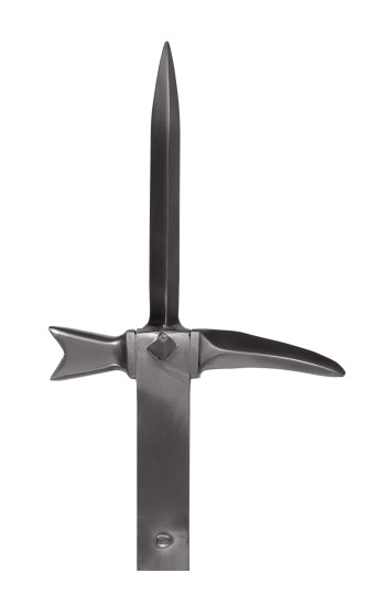 Karo kūjis 135 cm (53'')