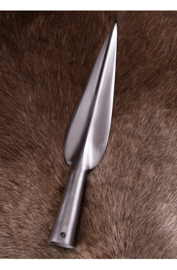 Klasikinis lauro lapo formos ietigalis