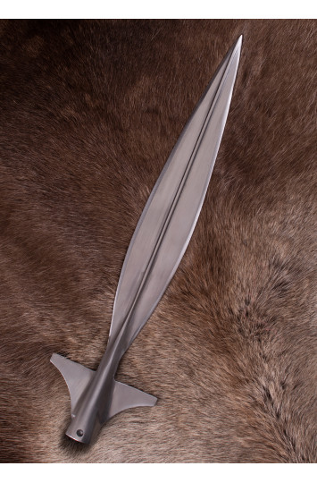 Lauro lapo formos sparnuotasis ietigalis 43.5 cm