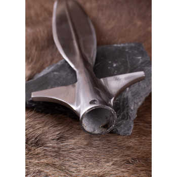 Lauro lapo formos sparnuotasis ietigalis 43.5 cm