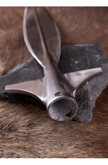 Lauro lapo formos sparnuotasis ietigalis 43.5 cm