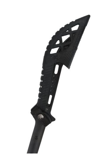 M48 Naginata su dėklu