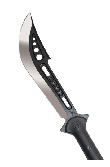 M48 Naginata su dėklu