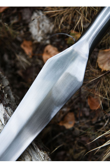 Viduramžiškas ietigalis, 49 cm