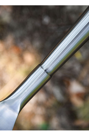 Viduramžiškas ietigalis, 49 cm