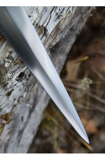 Viduramžiškas ietigalis, 49 cm