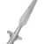 Blunt Winged Spearhead, battle-ready