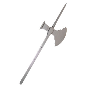 Venecijietiško poleakso galva 