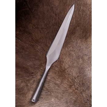 Viduramžiškas ietigalis 45,5 cm