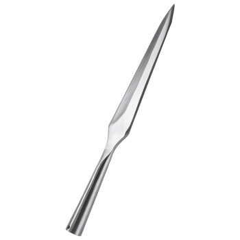 Viduramžiškas ietigalis 45,5 cm