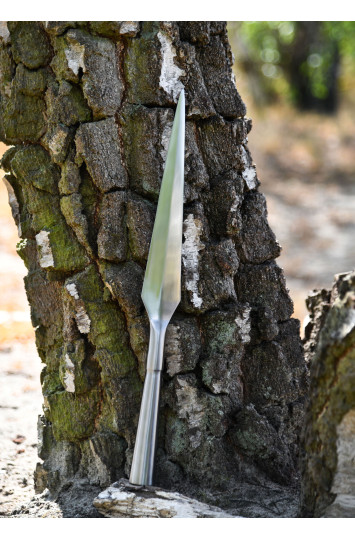 Viduramžiškas ietigalis, 49 cm