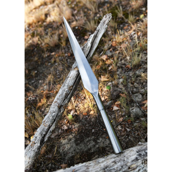 Viduramžiškas ietigalis, 49 cm