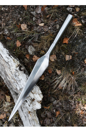 Viduramžiškas ietigalis, 49 cm