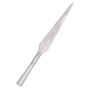 Viduramžiškas ietigalis, 49 cm