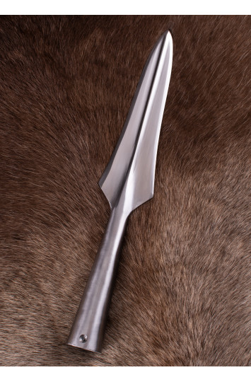 Viduramžiškas ietigalis 33 cm