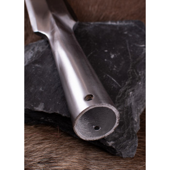 Vikingų svaidomosios ieties ietigalis