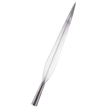 Vikingų Hevingo ietigalis