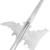  German Halberd