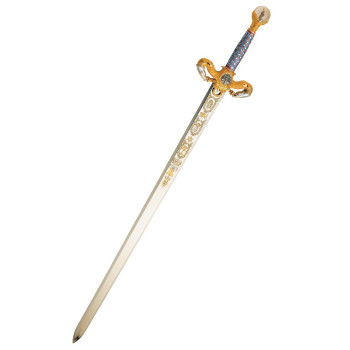 Amerikos laisvės kalavijas, Marto