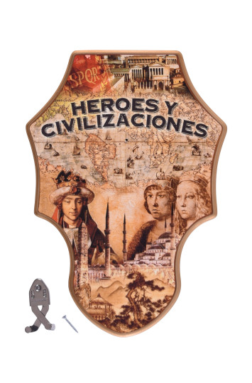 Katalikų karalių kalavijas (ribotas leidimas), Marto