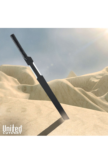 Duncano Aidaho ilgasis kardas „Kopos ašmenys“ – oficialiai licencijuota replika