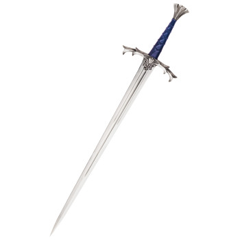 Excalibur Kalavijas, Windlass